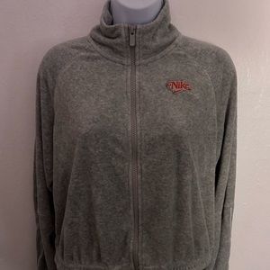 Nike Zip up Jacket